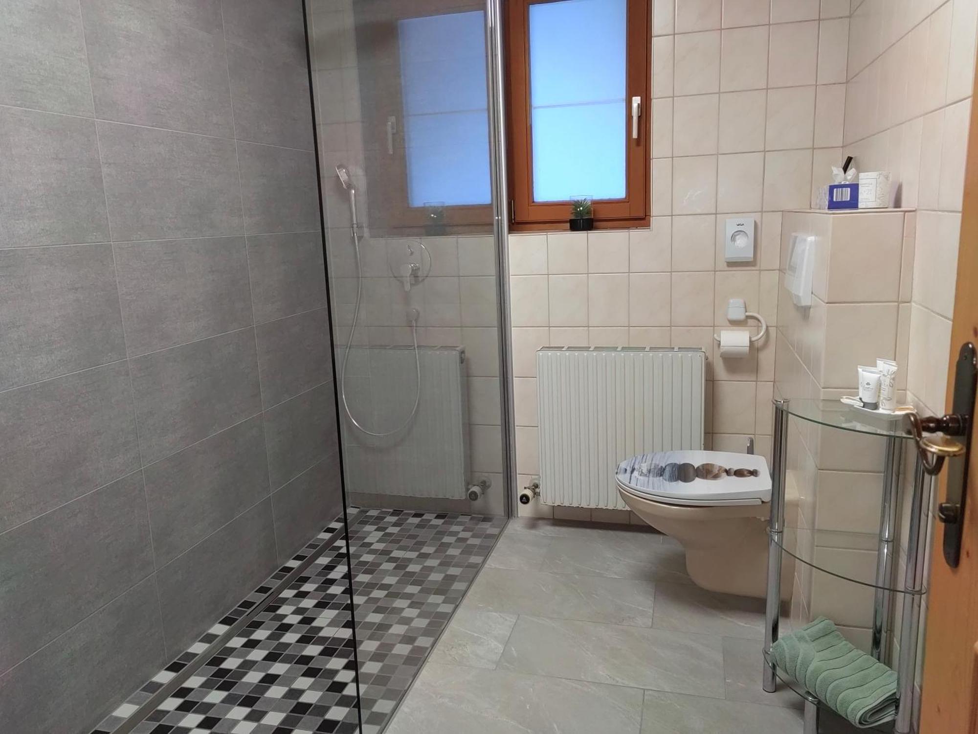 Haus Monika Apartman Nesselwängle Kültér fotó