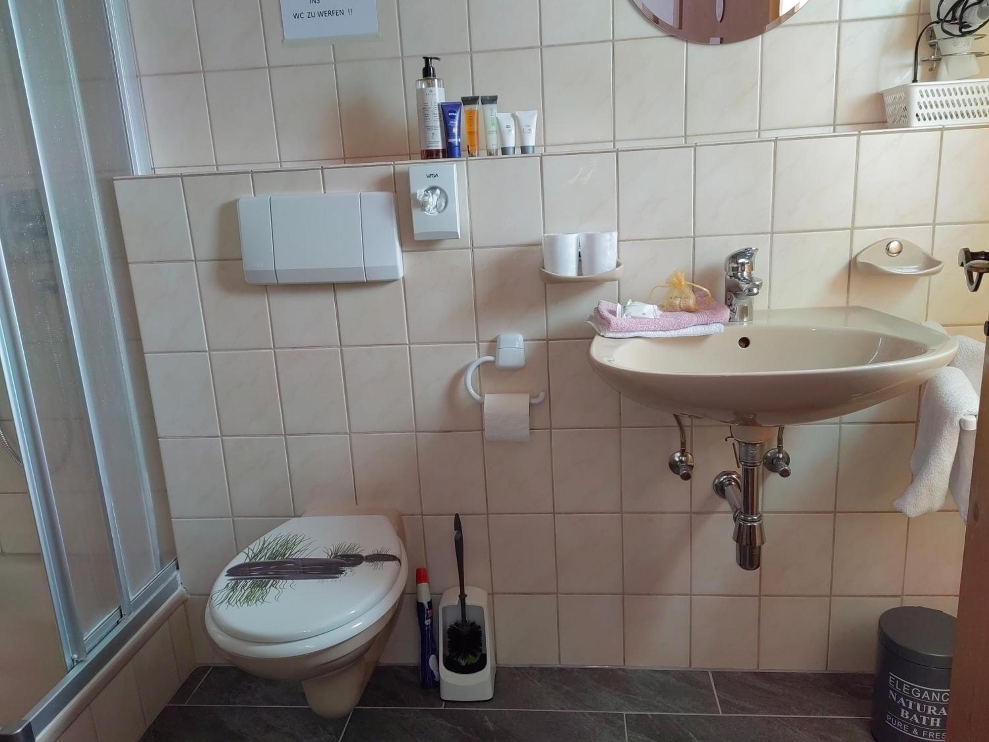 Haus Monika Apartman Nesselwängle Kültér fotó